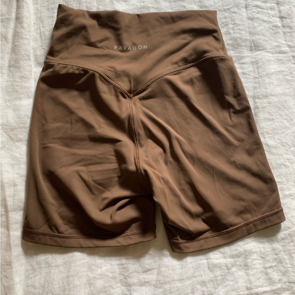 Paragon Fitwear RecStretch Original Sculptseam Short - Picture 2 of 4